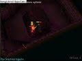 Mpuckett93 doing Barrows in Monk Robes