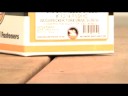 Woodpecker Screws for Hardwood Decking