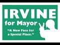 Travis Irvine for Mayor of Bexley, Ohio 2007 Travis Irvine for Mayor of Bexley, Ohio 2007