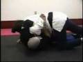 Renzoku Jiu-Jitsu Submissions