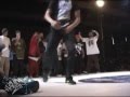 Mexico VS Fantastik Armada (CHELLES PRO 2009) PART 1