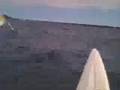 Sailing Fast on a Hobie Cat 16 in Rhode Island