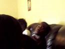 jus chillin