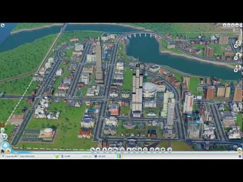 simcity