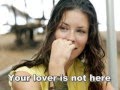 LONELY NO MORE /Chapter Two - A Monaboyd StoryVid