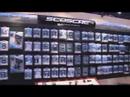 CES 2008: iPod, Bluetooth, Interfaces from Scosche