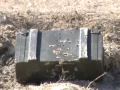 Quick video of the Colt M16A2 select fire combat rifle.