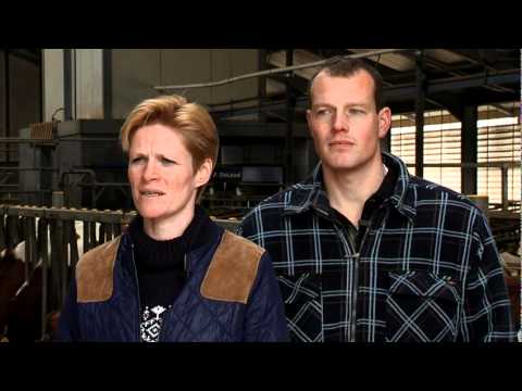 Herd Navigator testimonial (Middag)