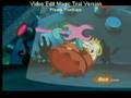 bob esponja cantando almafuerte