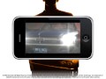 Driver - iPhone / iPod Touch - intro cinematic by Gameloft