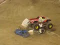 Monster Jam- That\