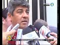 Visión Siete: Sin acuerdo en el conflicto Camioneros - Camuzzi