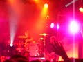 Paramore - Pressure carling academy birmingham 05/02/2008
