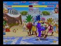 Mattsun (Ken) vs. Tsuji (Boxer) 05