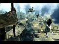 COD 4 GeForce 9600gt Max 1440x900