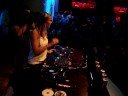 Niki Belucci 2008-10-09 Sweden Stockholm , Ambassadeur club