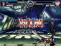 [MUGEN] Shiki Nanaya vs. Max Reco