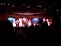 Hyatt Drums of The Pacific Luau 11/30