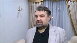 В КАЗАНИ ОТКРЫЛСЯ IV ФЕСТИВАЛЬ ТАТАРСКОЙ МУЗЫКИ ИМ. НАЗИБА ЖИГАНОВА "МИРАС"