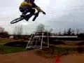 BMX Bicross Tabletop BMX Bicross Tabletop