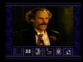 Attract Mode - Dracula Unleashed (Sega-CD)