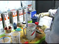 How to Custom Paint a Car : How to Mix a Single Stage Car Paint