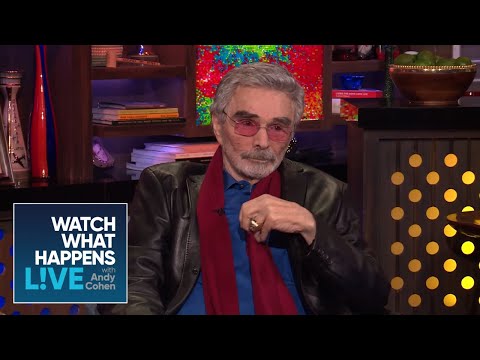 Burt Reynolds Regrets Turning Down ‘James Bond’ Role But What About ‘Pretty Woman’?