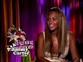 Beyonce Interview jimmy carter