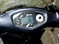 v125　kitaco　meter
