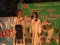 Tradicional-etno music Danica Krstic-,,Da sam izvor voda ,,