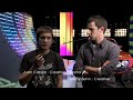 Sony making of. Hd experiment by Pleix,  by Peter Mann