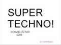 BuzzRom mix 2008 SUPER TECHNO !