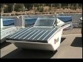 Once Noticias- Realizan carrera de autos solares en Chile