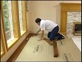 How to Install Westhollow Solid Hardwood Flooring How to Install Westhollow Solid Hardwood Flooring