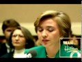 JOIN US AT TEAM HILLARY ON FACEBOOK - www.facebook.com