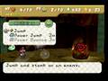 Paper Mario Battle: Tubba's Heart and Tubba Blubba