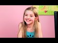 Nyan Cat Kids React Main Video: www.youtube.com We upload bonus content and behind the scenes videos every week on our 2nd channel, subscribe today! www.youtube.com Kids React is now a weekly show, giving each video the Kids' full attention. Leavevideo suggestions in the comments or at our Facebook on what you want them to watch next. It can be a viral video, a YouTube star, a movie trailer, anything! www.facebook.com ------------------------- Watch all 