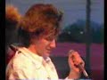 U2 - Roskilde Festival 1982 - 11 O\