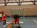 clinic Heino Knuf - JD1/3 - push oefening