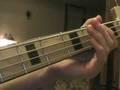 videos de Modern Day Cowboy - Tesla (Bass Cover)