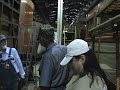 Illinois Railway Muse Barn 4 Tour #1 Lake Shore Electric 810