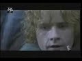 Dom and Billy-Hobbits of Hazzard