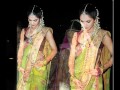 Snehareddy(Allu Arjun Wife) Jewellery at Their Wedding and Engagement Event