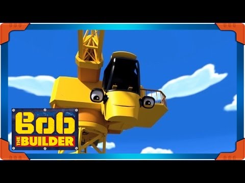 Bob the Builder: Meet the Team // Tiny