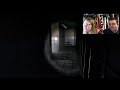 Feb 15, 2015: my wife plays slender man!!