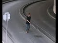 the video (universe) part 1 - skateboarding from earlier times