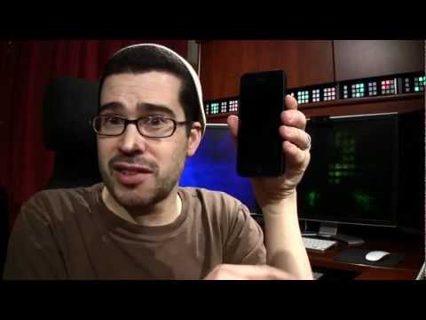 TLDR: What Technology Irritates You Most? TLDR: What Technology Irritates You Most?