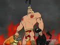 Brock Samson Brock Samson