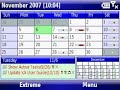 Windows Mobile Extreme Agenda Example 1