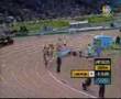 Athens 5000 Meter Final